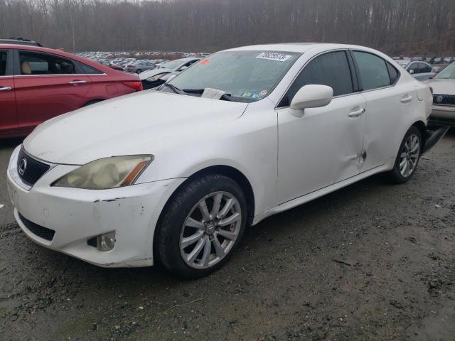 2007 Lexus IS 250 