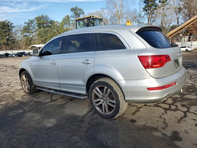 WA1AM74L09D036096 2009 Audi Q7 Tdi