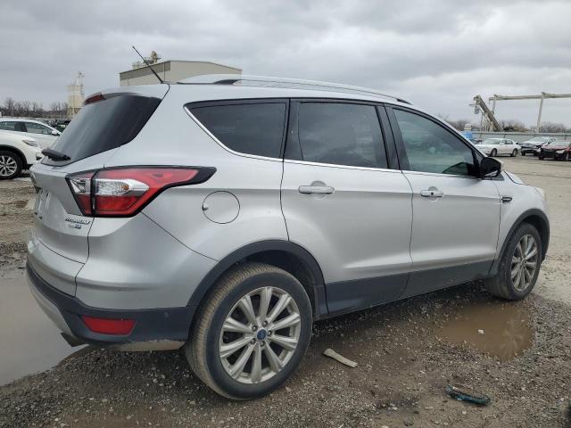 1FMCU9JD3HUC88684 | 2017 Ford escape titanium