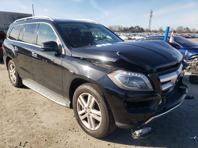 VIN 4JGDF7CEXDA131514 2013 Mercedes-Benz GL-Class, ... no.4