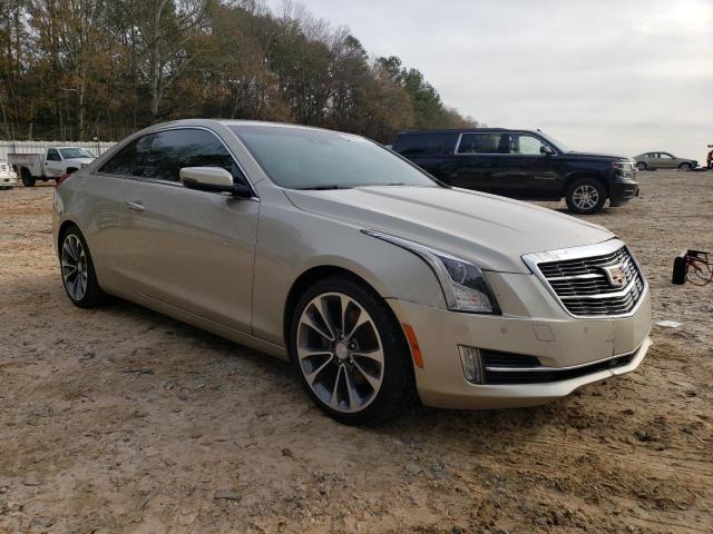 1G6AB1RX3G0126872 | 2016 CADILLAC ATS LUXURY