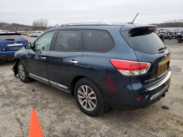 5N1AR2MM1EC713865 | 2014 NISSAN PATHFINDER