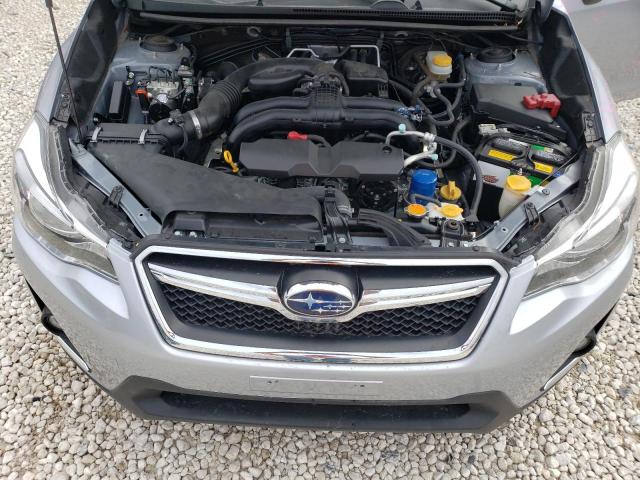 JF2GPANC5G8294642 | 2016 SUBARU CROSSTREK