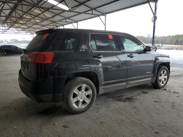 2GKALMEK6C6163734 | 2012 GM c terrain sle