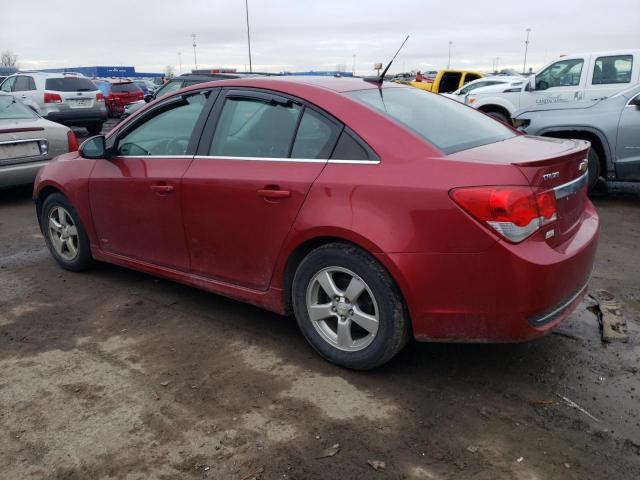 1G1PC5SB4E7370747 | 2014 Chevrolet cruze lt