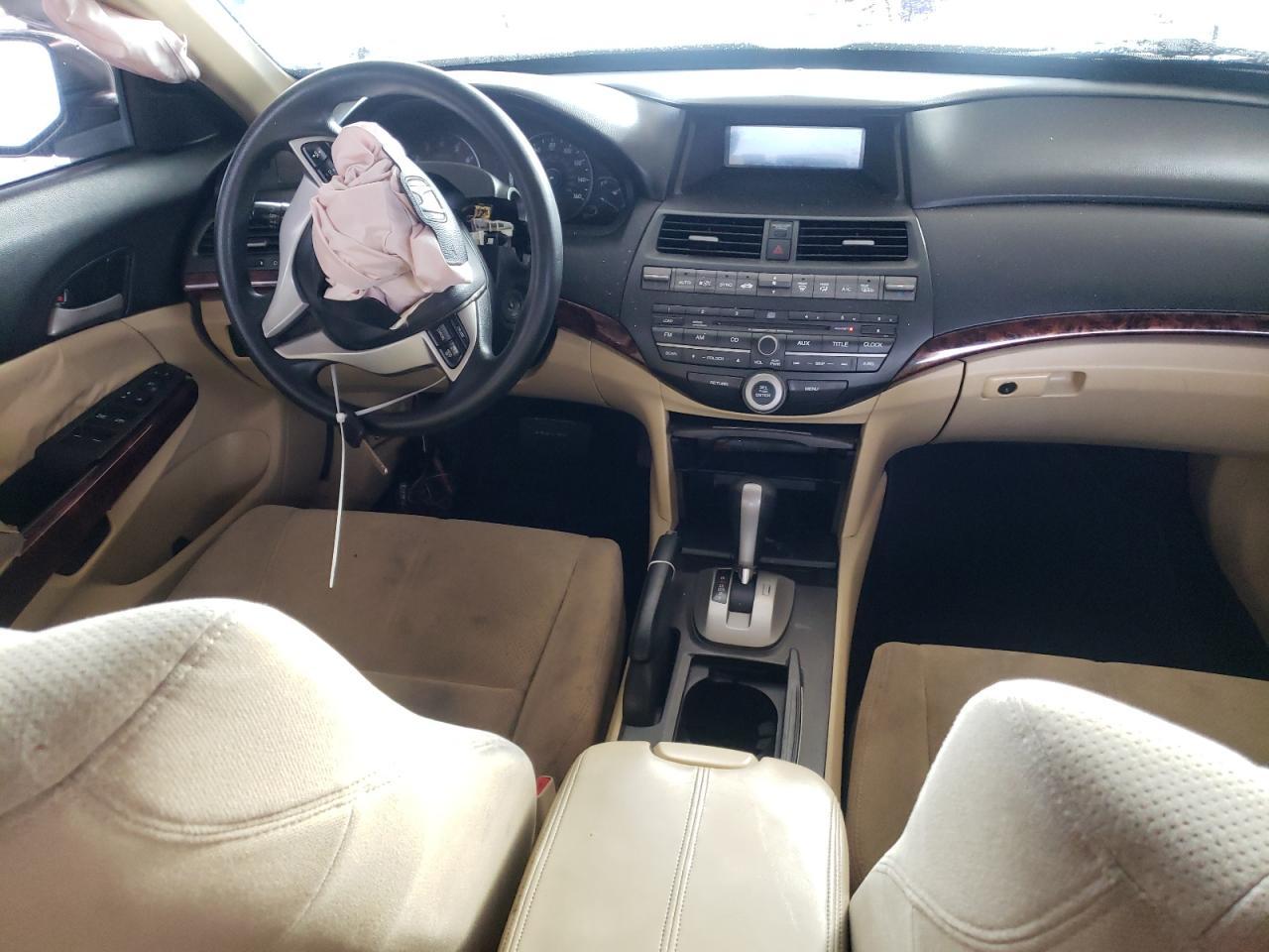 5J6TF1H37AL016805 2010 Honda Accord Crosstour Ex