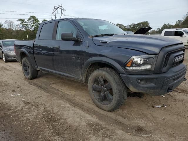 1C6RR7LGXLS152396 | 2020 RAM 1500 CLASS