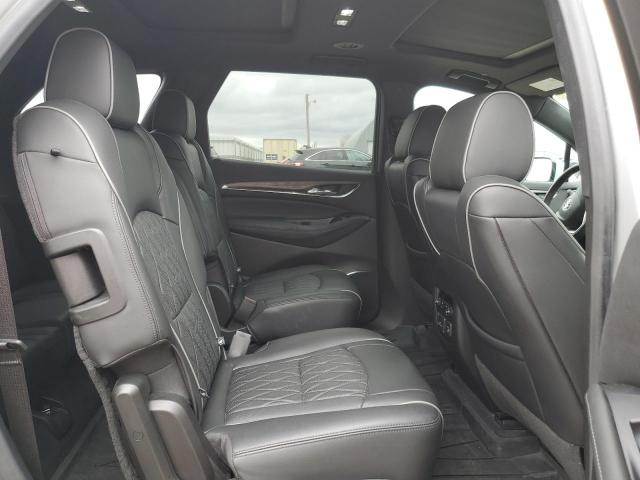 5GAEVCKW8NJ152878 | 2022 BUICK ENCLAVE AV