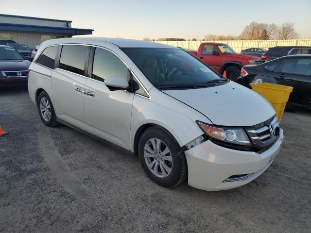 5FNRL5H40FB105747 | 2015 HONDA ODYSSEY EX