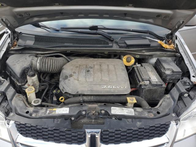 2C4RDGCG9HR573672 | 2017 DODGE GRAND CARA