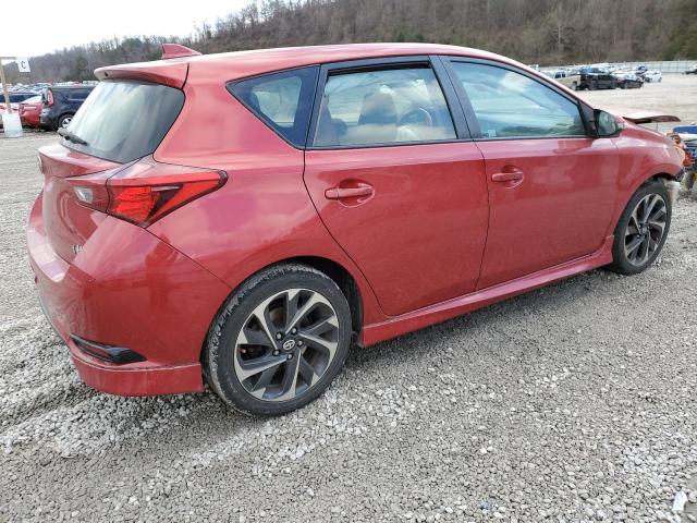 2016 Toyota Scion Im VIN: JTNKARJE8GJ500489 Lot: 81280283