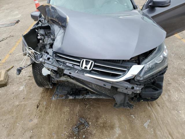 1HGCR2F89FA177047 | 2015 HONDA ACCORD EXL