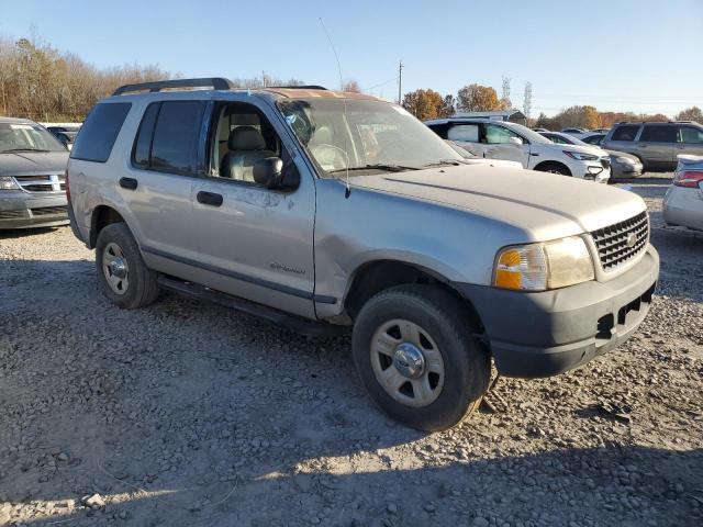 1FMZU62K75UA33666 | 2005 Ford explorer xls