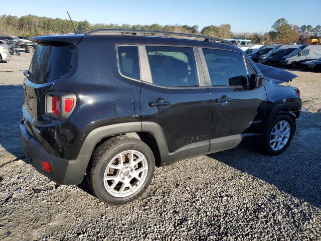 ZACNJCBB4MPN12165 | 2021 JEEP RENEGADE L