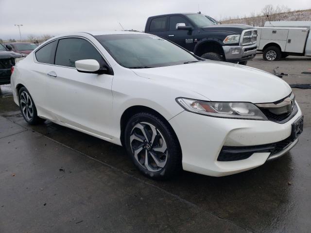 1HGCT1A30HA003281 | 2017 HONDA ACCORD LX-