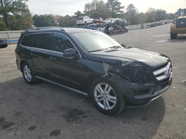 VIN 4JGDF7CE3EA339977 2014 Mercedes-Benz GL-Class, ... no.4