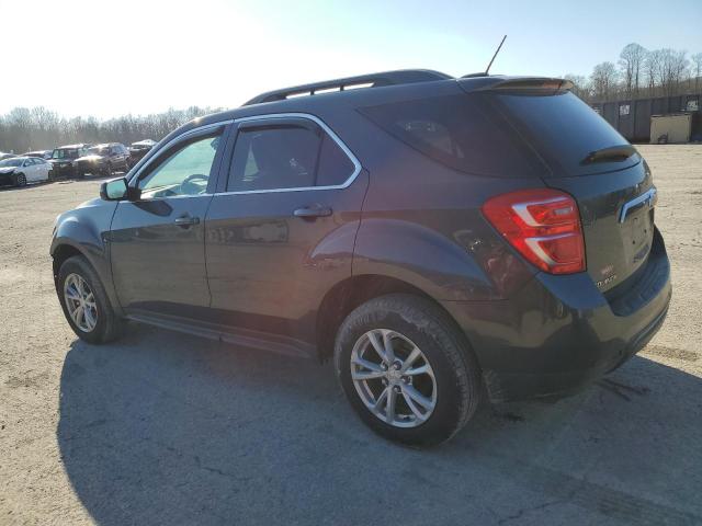 2GNALCEK1H6115806 | 2017 CHEVROLET EQUINOX LT