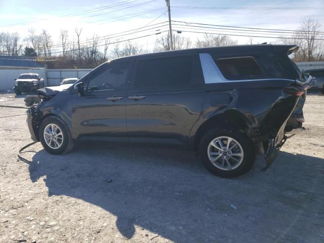 2024 KIA CARNIVAL L - KNDNB4H34R6320325