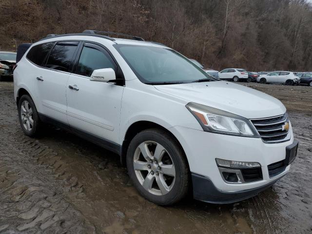 1GNKVGKD3GJ247026 | 2016 Chevrolet traverse lt