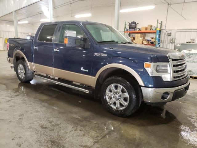 1FTFW1ET9EKD15988 | 2014 FORD F150 SUPER