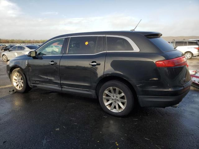 2013 Lincoln Mkt VIN: 2LMHJ5NK6DBL56867 Lot: 80106243