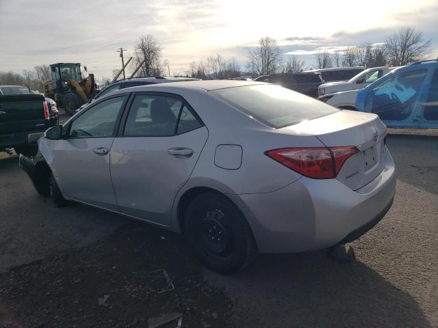 2T1BURHEXHC860846 | 2017 TOYOTA COROLLA L