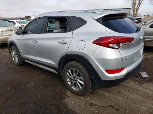 KM8J3CA48JU797490 | 2018 HYUNDAI TUCSON SEL