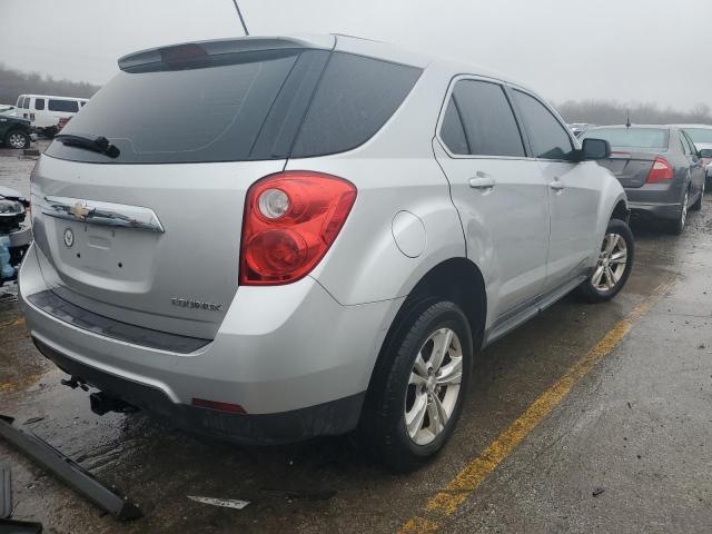 2GNALAEK8F1181123 | 2015 CHEVROLET EQUINOX LS