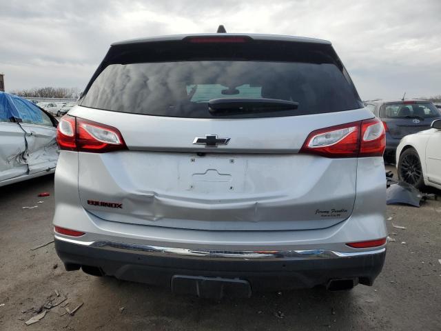 2019 Chevrolet Equinox Lt VIN: 2GNAXLEX9K6226112 Lot: 78504713