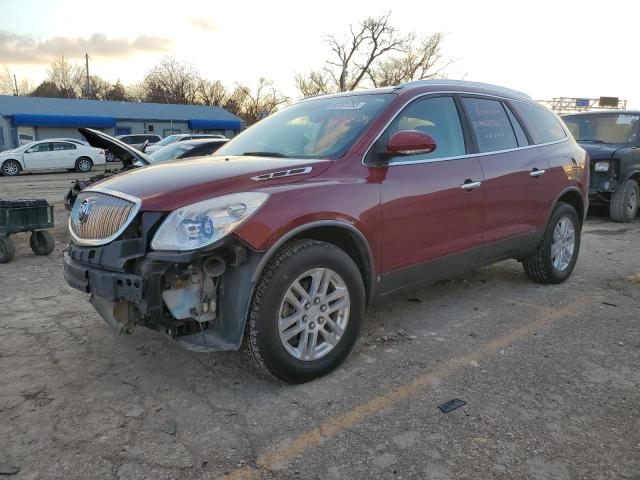 2008 Buick Enclave CX