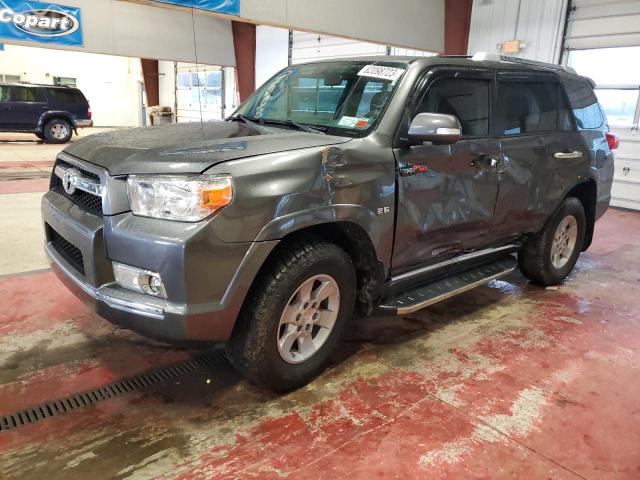 2011 Toyota 4Runner SR5