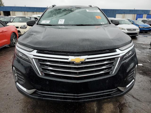 3GNAXXEG2PL250004 | 2023 Chevrolet equinox premier