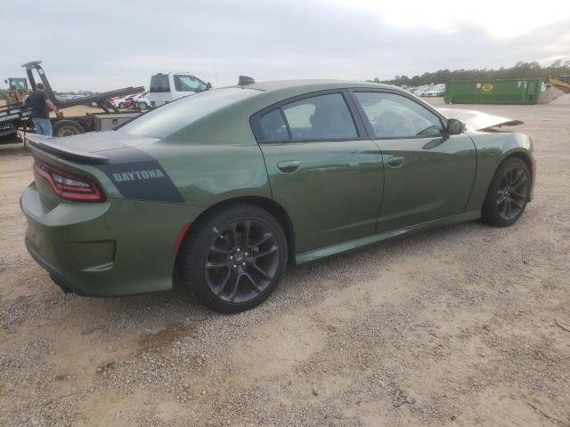 2C3CDXCT2MH636537 | 2021 DODGE CHARGER R/