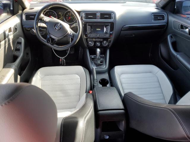 3VWD17AJ0FM220949 | 2015 VOLKSWAGEN JETTA SE