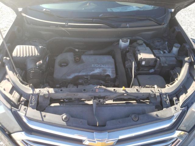 2018 CHEVROLET EQUINOX L - 2GNAXMEV1J6151456
