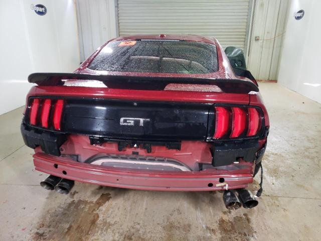 1FA6P8CF9K5111906 2019 FORD MUSTANG, photo no. 6