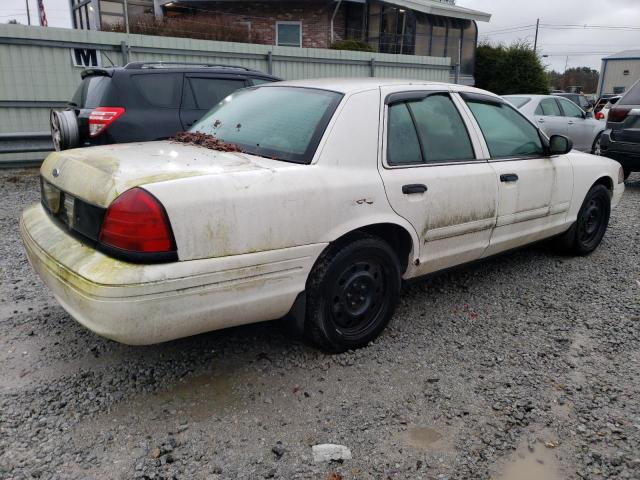 2FAFP71W16X107785 | 2006 Ford crown victoria police interceptor