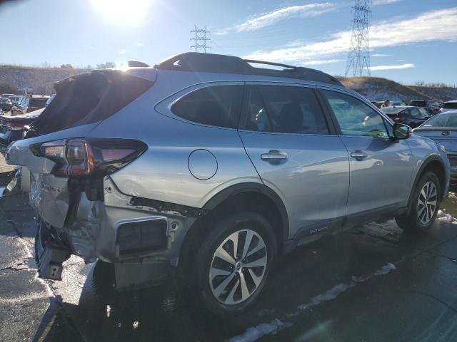 4S4BTACC3L3162960 | 2020 SUBARU OUTBACK PR