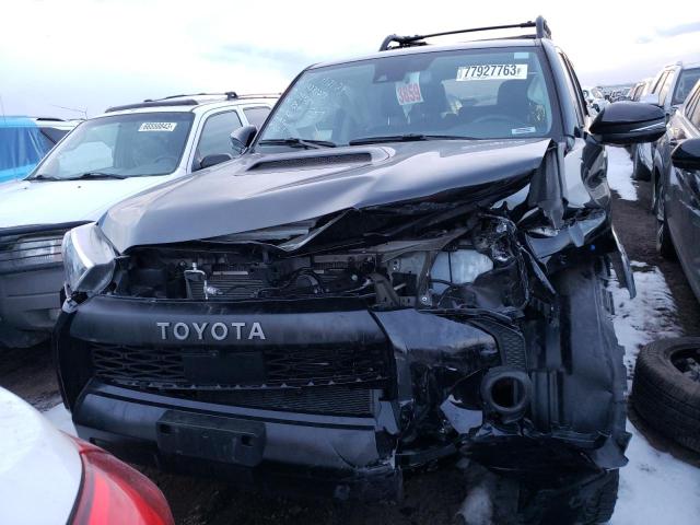 JTELU5JR8P6088214 | 2023 Toyota 4runner se