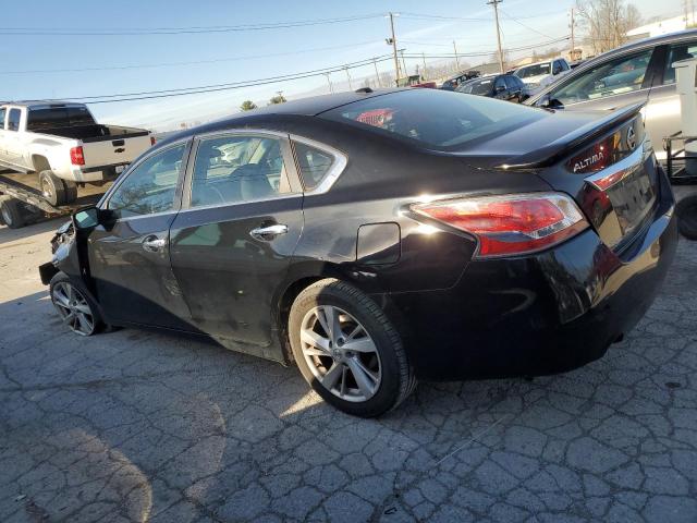 Vin: 1n4al3ap8fc102586, lot: 79659103, nissan altima 2.5 20152
