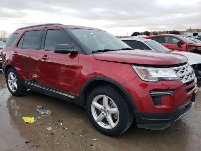 1FM5K7D84KGB06370 | 2019 FORD EXPLORER X