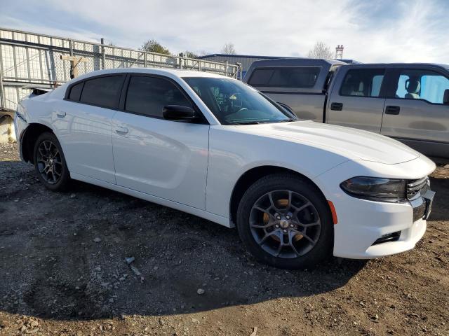 2C3CDXJG1JH198143 | 2018 DODGE CHARGER GT