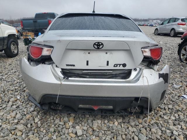 JF1ZNAA17D1705308 | 2013 Scion fr-s