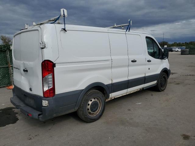 1FTYE1ZM8JKB14141 | 2018 FORD TRANSIT T-