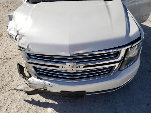 2017 CHEVROLET TAHOE 1GNSCCKC6HR383501