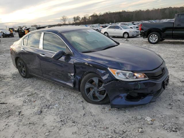 1HGCR2F3XGA208408 | 2016 HONDA ACCORD LX