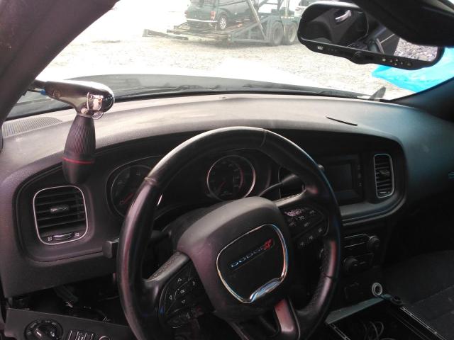 2015 DODGE CHARGER PO - 2C3CDXAT1FH928783