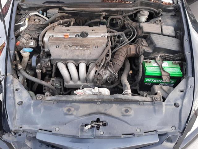 1HGCM72685A010841 | 2005 Honda accord ex