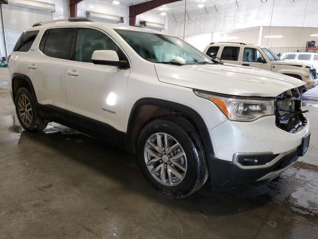 1GKKNSLA9HZ202227 | 2017 GMC ACADIA SLE