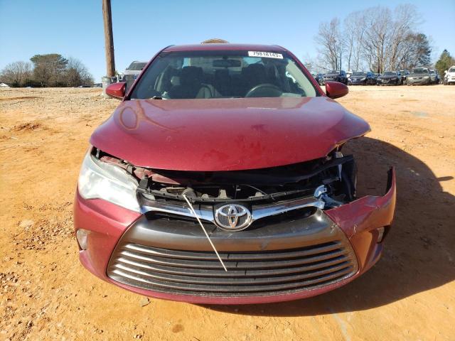 4T1BF1FK8GU530799 | 2016 TOYOTA CAMRY LE